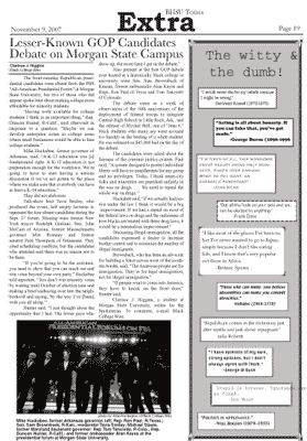 extra page layout Nov. 9, 2007