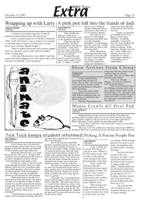 writing page layout Oct. 30, 2007
